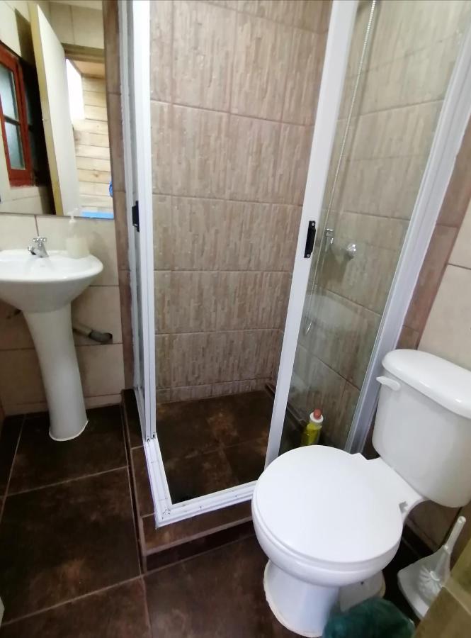 Hostal Playa Hermosa Pichilemu Zewnętrze zdjęcie