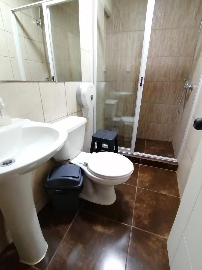 Hostal Playa Hermosa Pichilemu Zewnętrze zdjęcie
